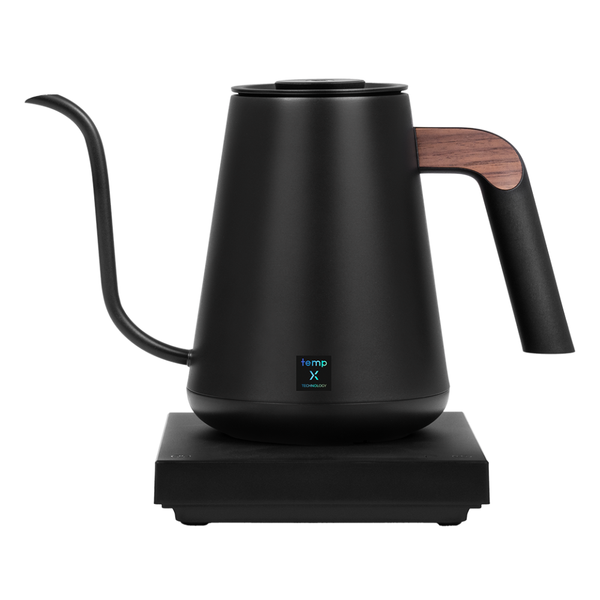 Timemore Fish Pro X Electric Kettle 900ml Black