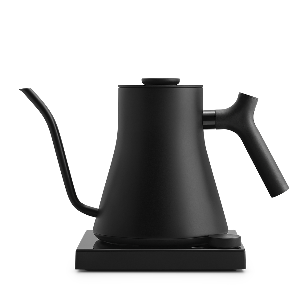 Fellow Stagg EKG Pro Electric Kettle 0.9L Black