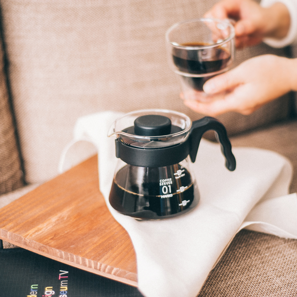 Hario V60 Coffee Server 450ml