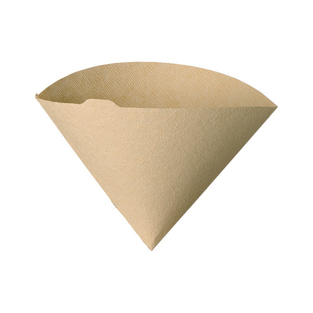 Hario V60 Coffee Paper Filter 02 Natural (40 Pcs) Box