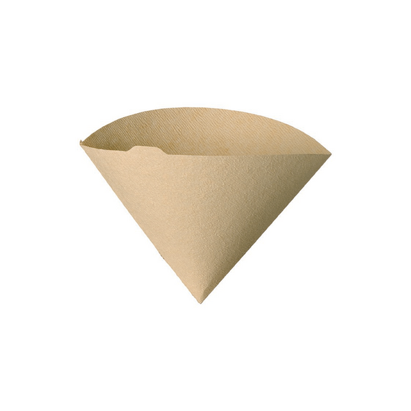 Hario V60 Coffee Paper Filter 01 Natural (40 Pcs) Box