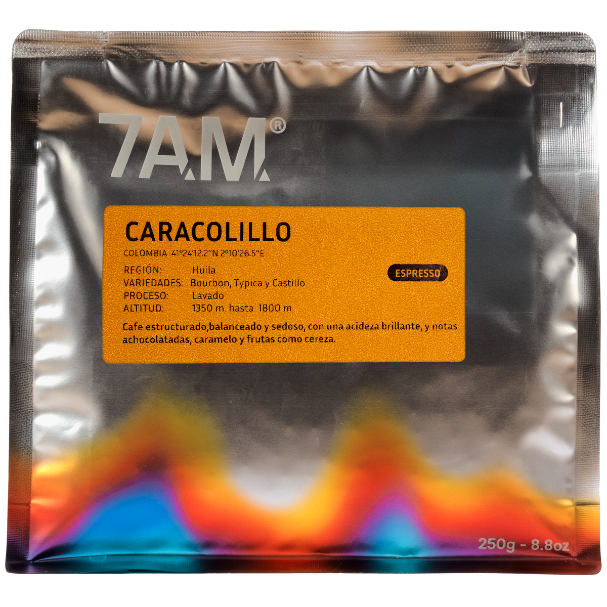 Caracolillo