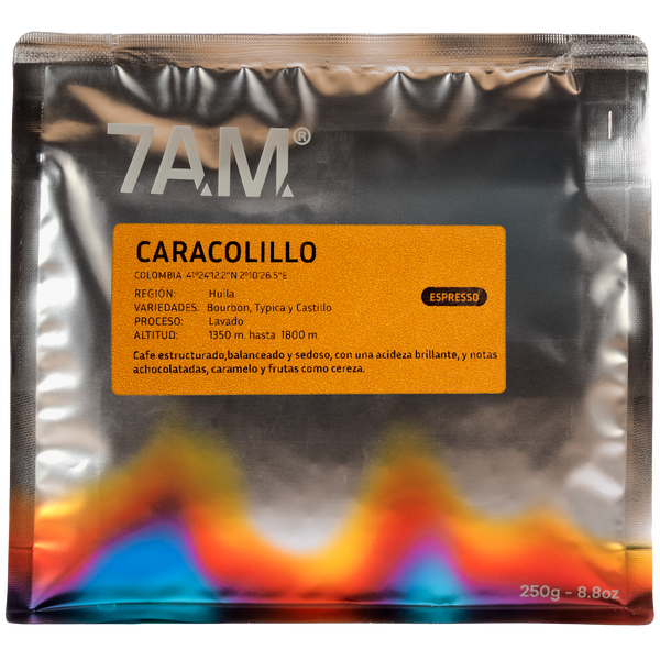 Caracolillo