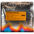 Espíritu Dorado