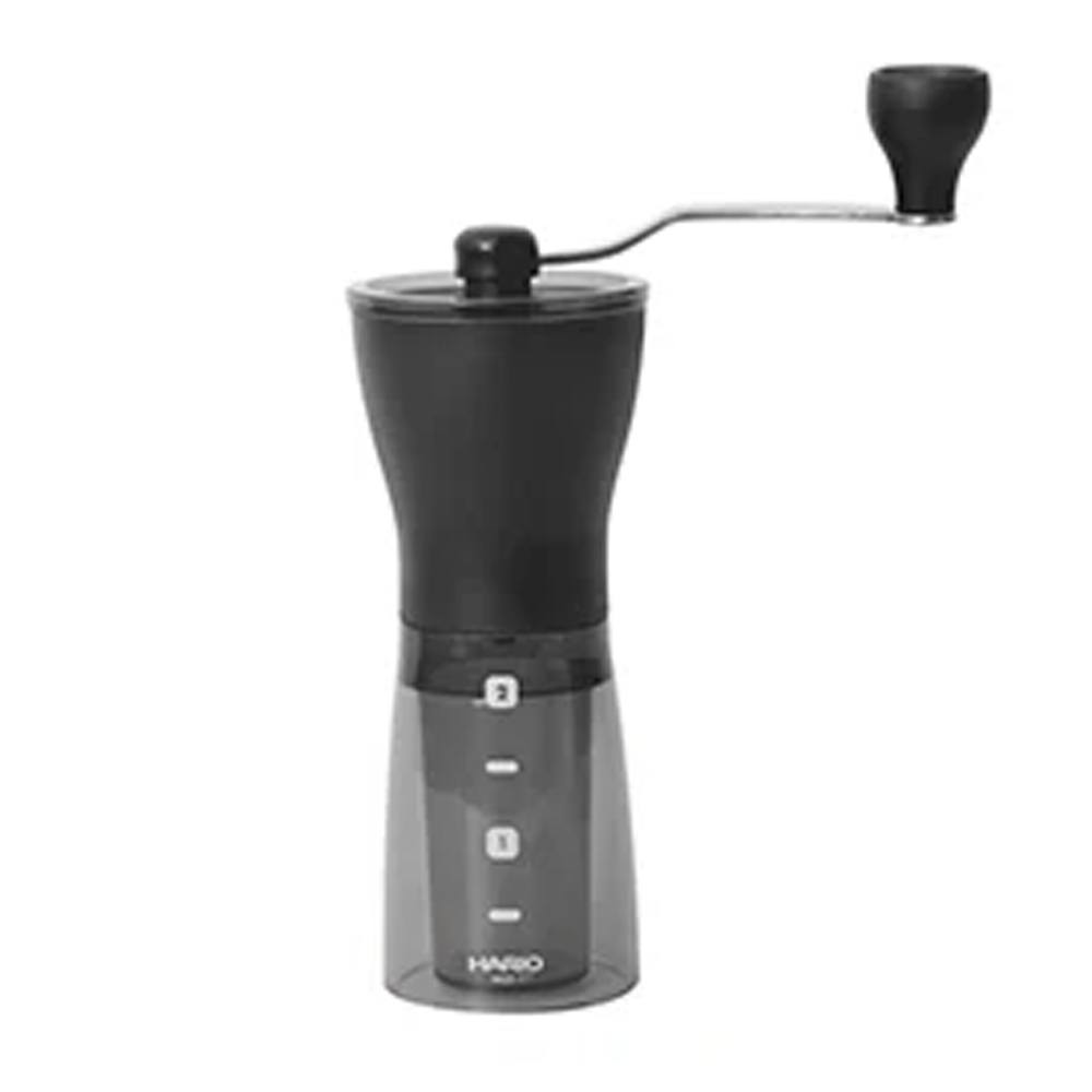Hario Coffee Mill Mini Slim Plus