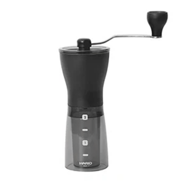 Hario Coffee Mill Mini Slim Plus